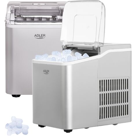 AD 8086 Eismaschine