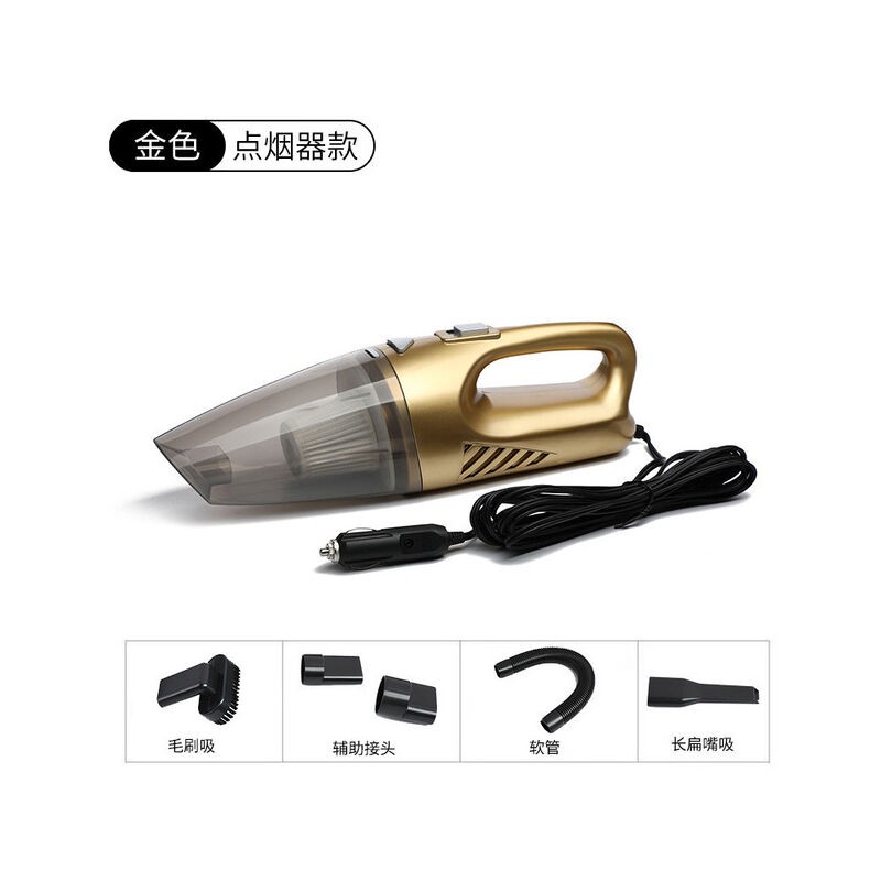 Ad alta potenza quattro in uno asciutto e bagnato