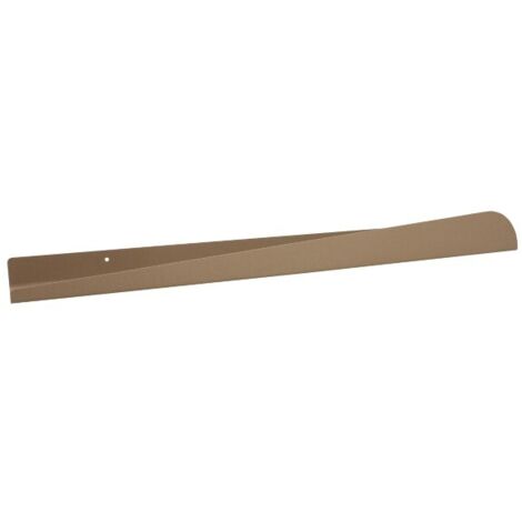 AD27 Regal, graubeige, 600mm