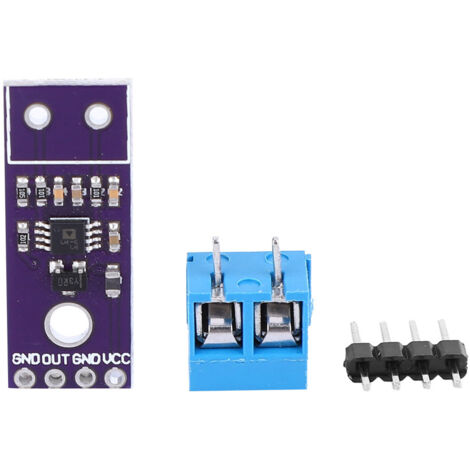 AD8495 ARMZ Analogverstärkermodul K-Typ-Ausgang