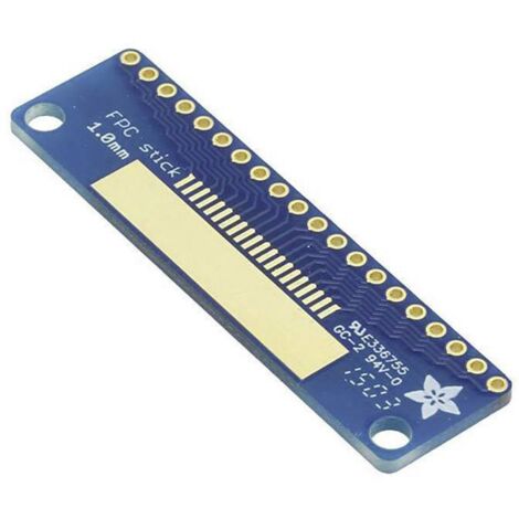 ADAFRUIT 1325 PLATINE (NON ÉQUIPÉE) 1 PC(S)
