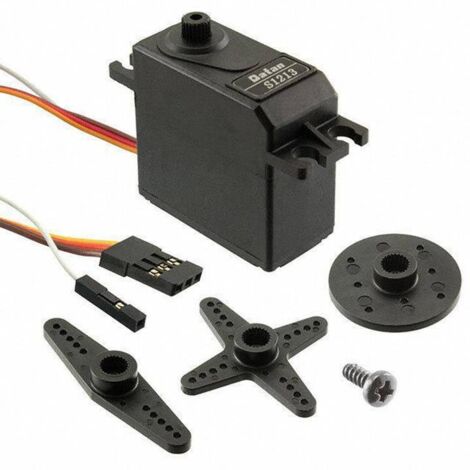 Adafruit 1404 Servomoteur 1 pc(s)