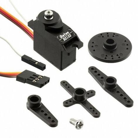 Adafruit 1450 Servomoteur 1 pc(s)