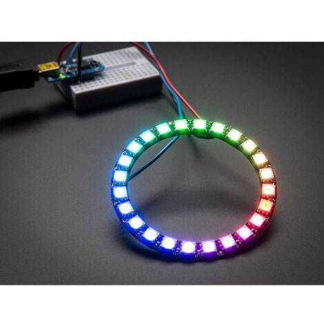 Adafruit 1586 Modulo di espansione 1 pz.
