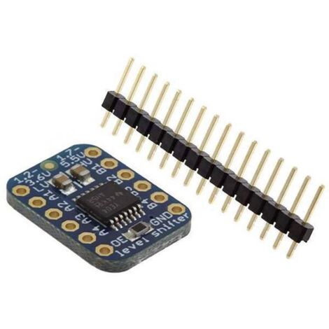 Adafruit 1875 Modulo di espansione 1 pz.