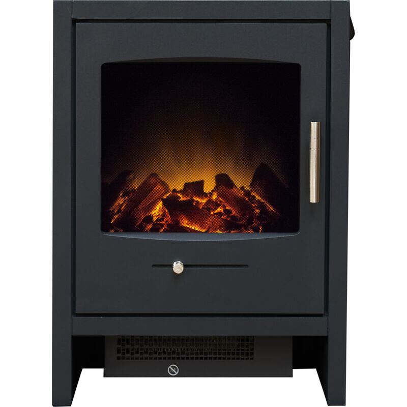Image of Adam - Bergen Electric Stove in&hellip;