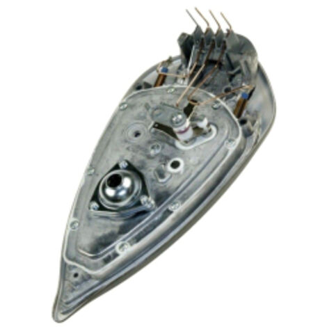 ADAM - CALOR - Semelle de centrale vapeur - CS-00129471