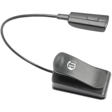 Adam Hall Stands SLED 1 PRO - Lampada a LED per leggio