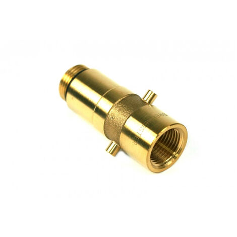 Adapateur GPL BAYONET Pays-Bas / Espagne / UK ... - Campko