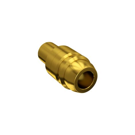 Adapateur Gpl Euronozzle Pour Espagne / Portugal - Campko