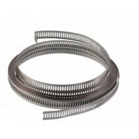 ADAPFLEX CINT.ABRAZ.S/FIN 8MM W2 - DAMESA
