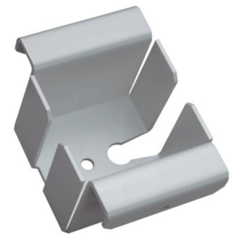 Adapt luminaire susp Blanc - GOULOTTE INSTALLATIO HAGER DABZADUN9006