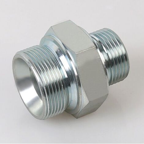 ADAPT M-M BSP (60) 1" - 1" - DICSA