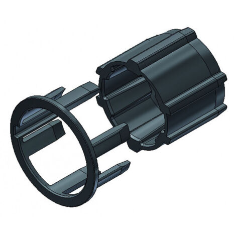 Adapt. Pour Tube Rond 45Mm (Avec Ogive) FAAC