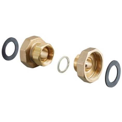 ADAPTACIÓN PARA REGUMAT RTA, 1 1/2 FF (por 2)