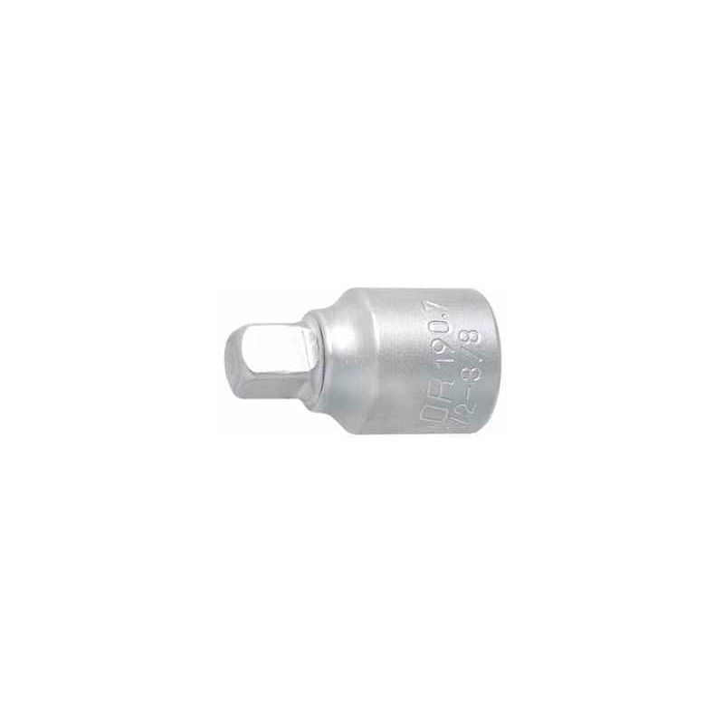 

Adaptador 1/2' A 3/4' 1907 190
