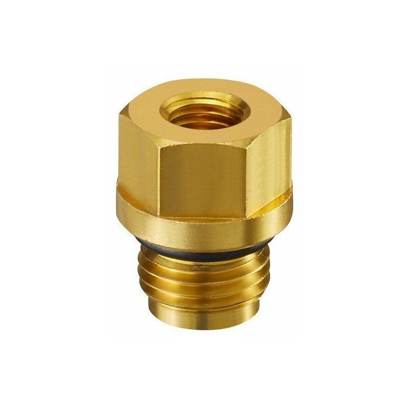 

Adaptador 1/4 F Para Conexión De Línea De Pulso Hycocon Dp