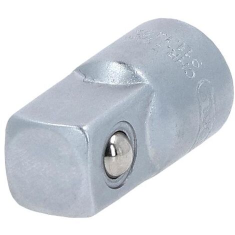 Adaptador 1/4"F x 3/8"M