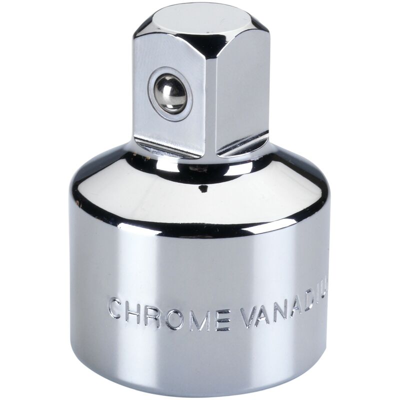 

Adaptador Para Vasos 1'H X 3/4'M