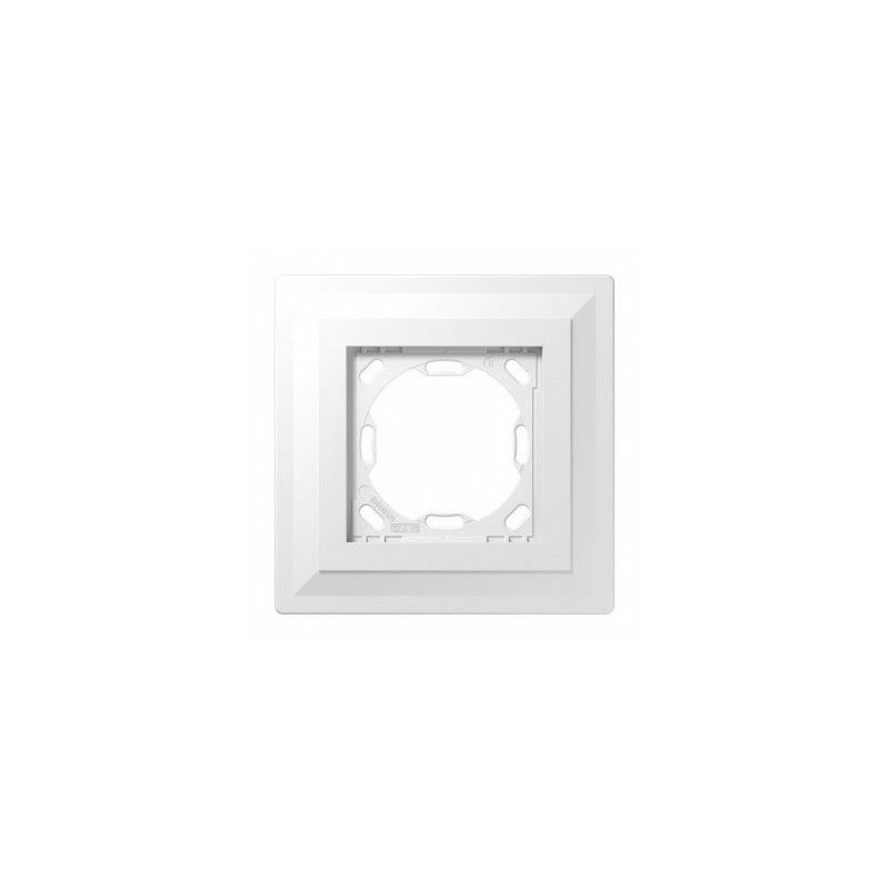 

Adaptador 1 elemento montaje 3mm JUNG LS ZERO PA 981 G 125-3