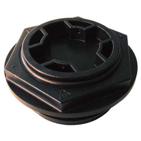Adaptador 2" Junta tapon 3007532 Schutz