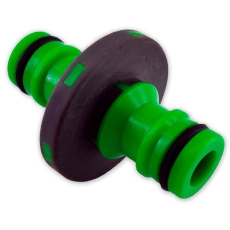 Adaptador 2 Salidas para Manguera