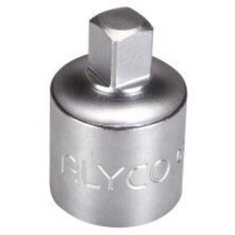 ADAPTADOR 3/4"H X 1"M