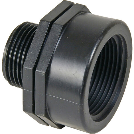 Adaptador 3448 gran caudal