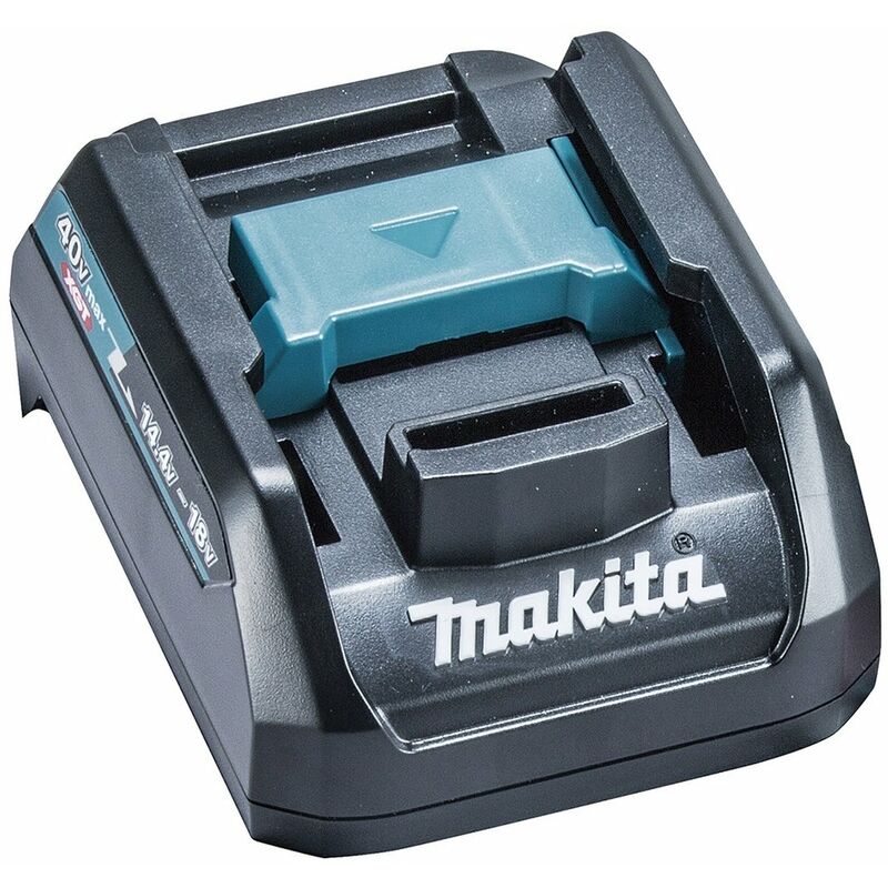 

Adaptador 40Vmax / 18V LXT 191C10-7 ADP10 - Makita