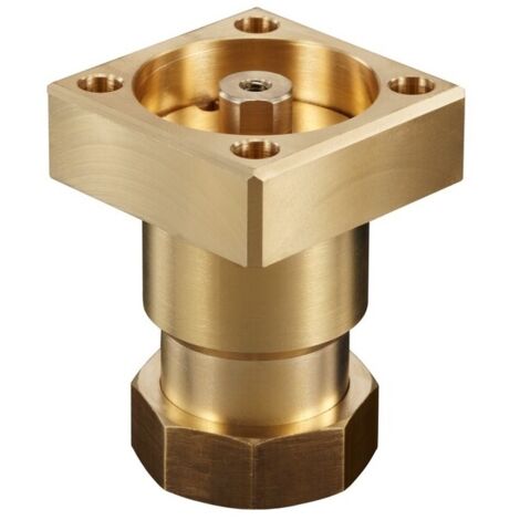 ADAPTADOR ABRIR / CERRAR 1/4 DE VUELTA PARA COCOON QTZ,