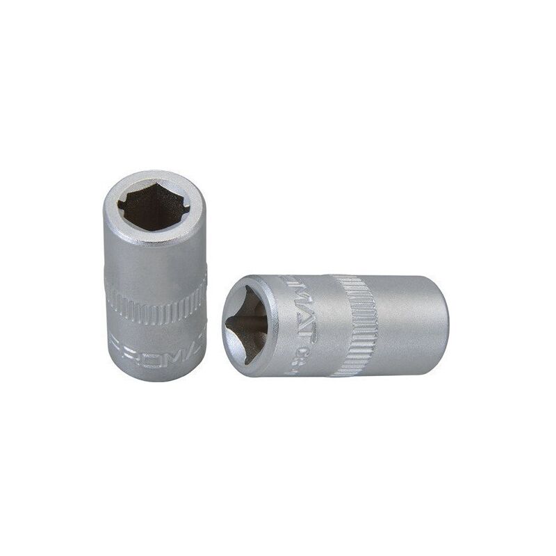 

Adaptador Accionamiento Cuadrado 1/4 Pulg. Accionamiento Hex