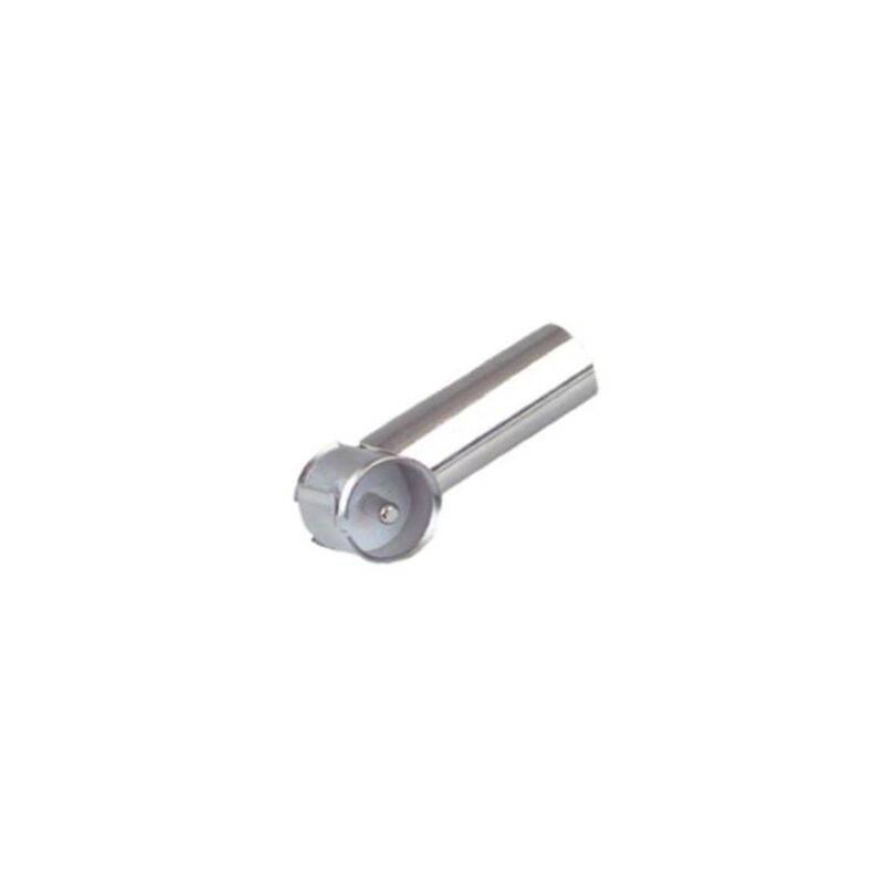 

Adaptador acodado antena autoradio 10.214 8430552077885 - Electro Dh