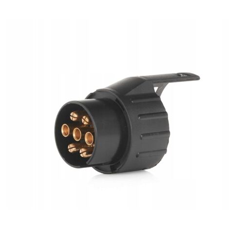 Adaptador - adaptador de remolque 7/13PIN 12V