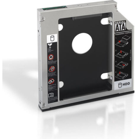 Adaptador Aisens A129-0152 para 1x disco duro de 2.5