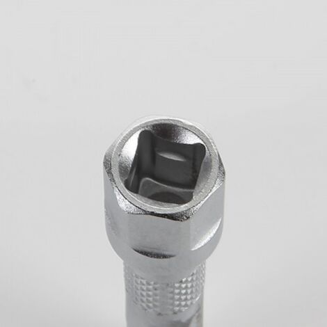 Adaptador Alargadera para Llaves de Vaso ALYCO 100 mm MATE