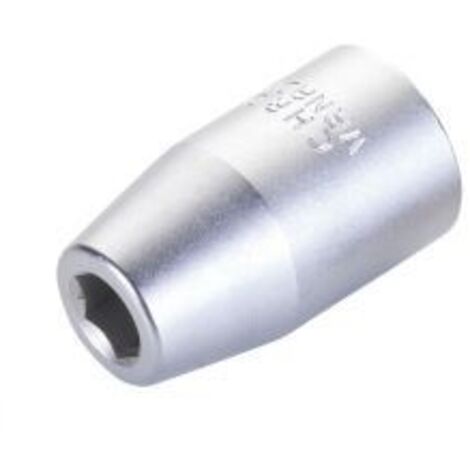 Adaptador ALYCO HEX 5/16 (M) X 1/2 (M)