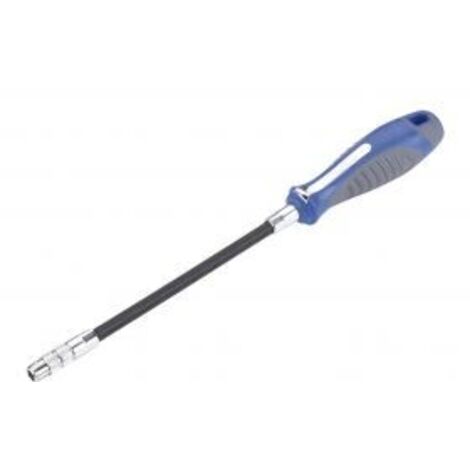 Adaptador ALYCO Magnético FLEXIBLE PUNTAS 1/4