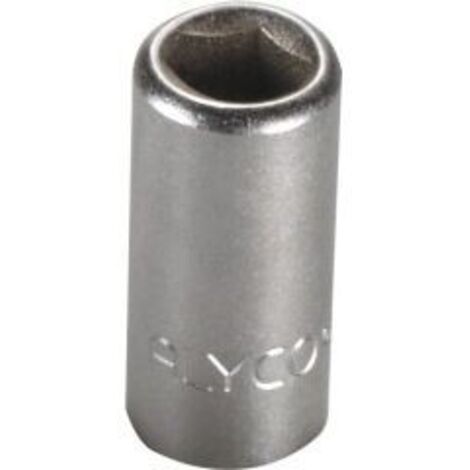 Adaptador ALYCO para Puntas de 1/4