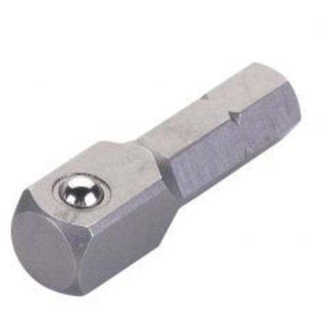 Adaptador ALYCO para Vasos de 3/8 DESTORGOLPE