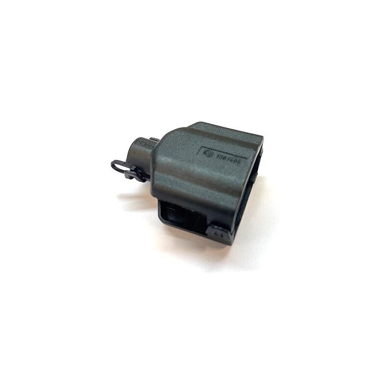 

Adaptador AMP MQ 6 A NW 7,5