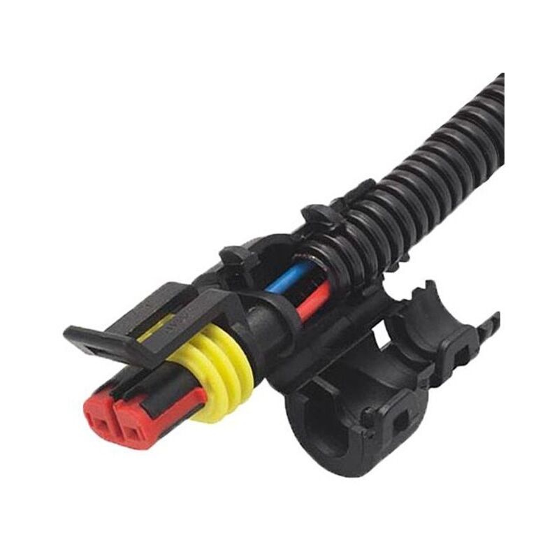 

Adaptador AMP SS 4 A NW 7,5