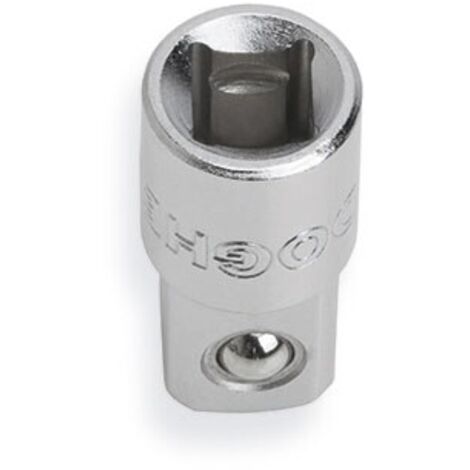 Adaptador ampliador 1/4x3/8 DOGHER 509-011