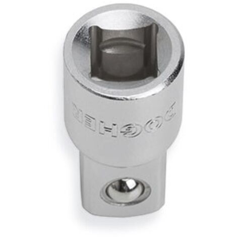 Adaptador ampliador 3/8x1/2 DOGHER 524-011