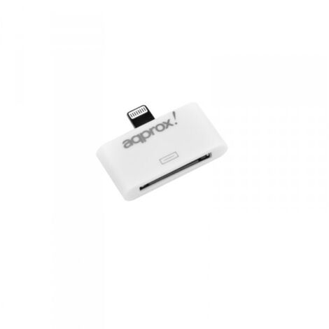 ADAPTADOR APPROX MACHO A 30 PINES HEMBRA APPC02V2