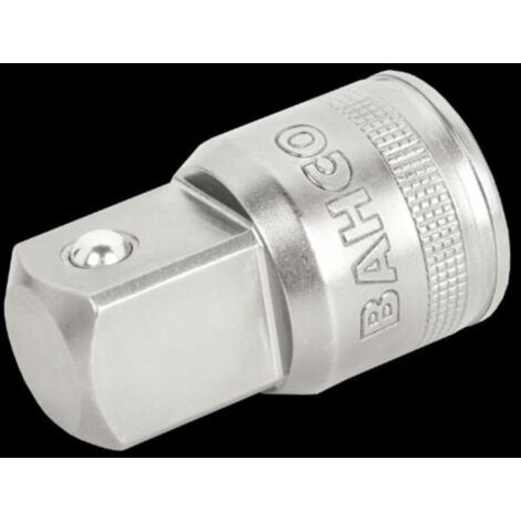 Adaptador Aumentador BAHCO SBS891/2 a 3/4 SB8172