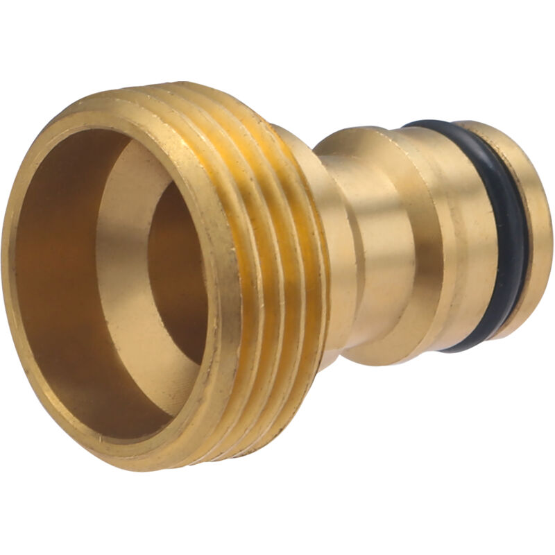 

Aroz - Adaptador automático latón macho 3/4'