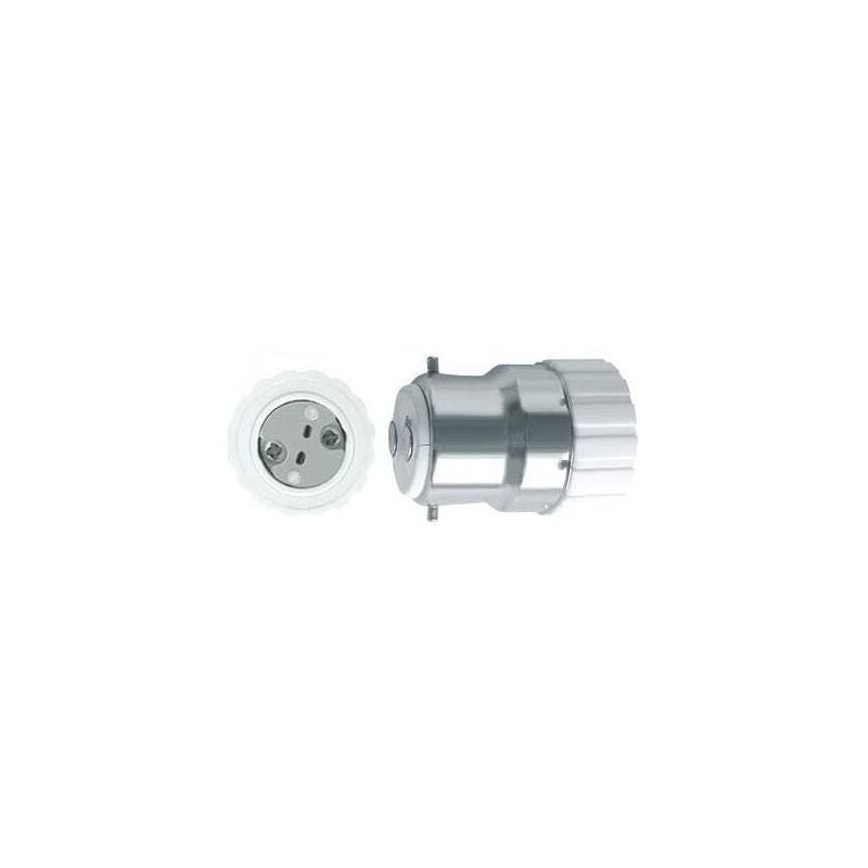 

Barcelona Led - Adaptador B22 a MR16