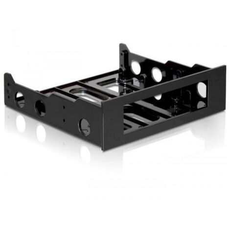 Adaptador Bahia 3,5 para 5,1/4 Negro