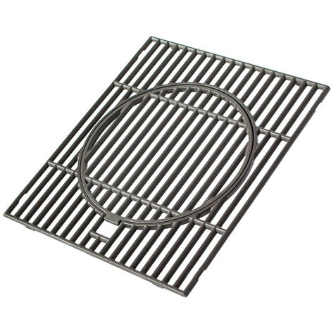 ADAPTADOR BARBACOA MODULO CULINARIO MATE