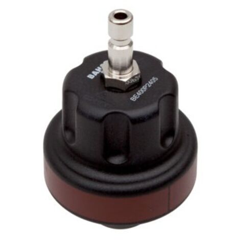 ADAPTADOR BE400P2405 - BAHCO